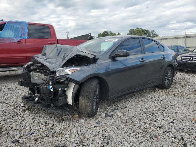 2024 KIA FORTE GT LINE 2024