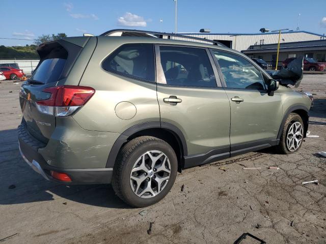 2019 SUBARU FORESTER P - JF2SKAGC8KH464037
