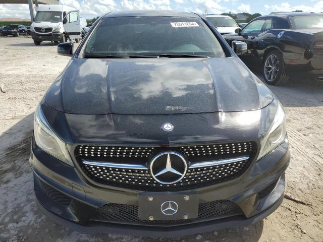 VIN WDDSJ4GBXGN368175 2016 Mercedes-Benz CLA-Class,... no.5