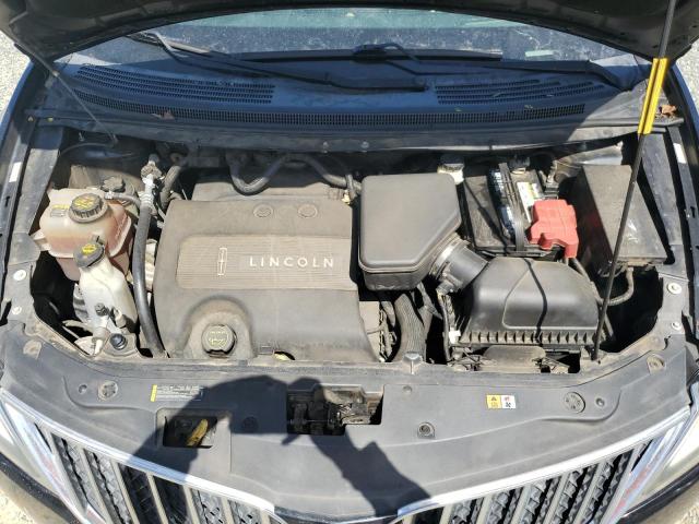 VIN 2LMDJ6JK5FBL21640 2015 Lincoln MKX no.12