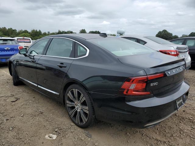 VIN LVY062MA2PP317771 2023 Volvo S90, Ultimate no.2