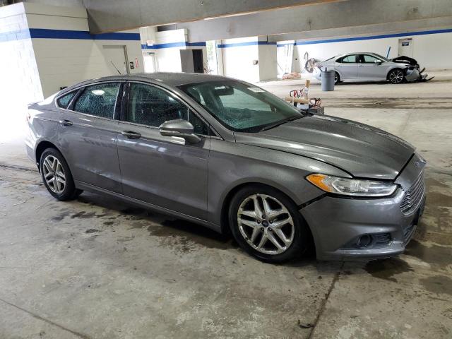 VIN 3FA6P0HR7DR164320 2013 Ford Fusion, SE no.4