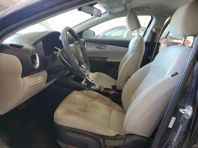 2022 KIA FORTE FE - 3KPF24ADXNE467471