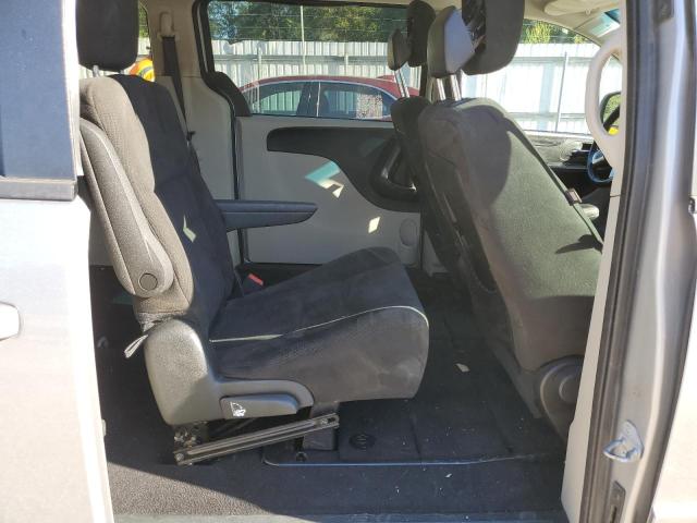 2015 DODGE GRAND CARA - 2C4RDGBG1FR612835