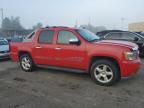 CHEVROLET AVALANCHE photo