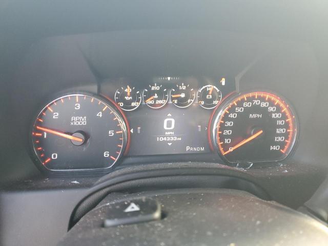 2016 GMC YUKON DENA - 1GKS2CKJ0GR374385