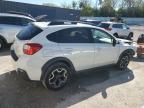 SUBARU XV CROSSTR снимка