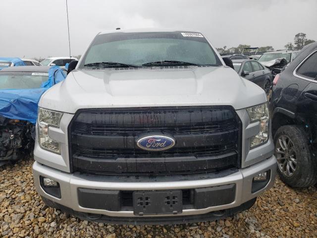 VIN 1FTEW1EP6GFB81502 2016 Ford F-150, Supercrew no.5