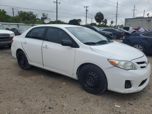 VIN 2T1BU4EE1DC988717 2013 Toyota Corolla, Base no.4