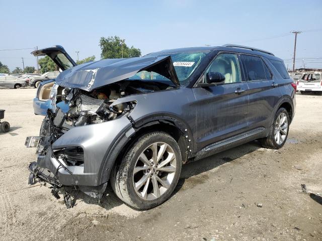 2021 FORD EXPLORER P #2988530284