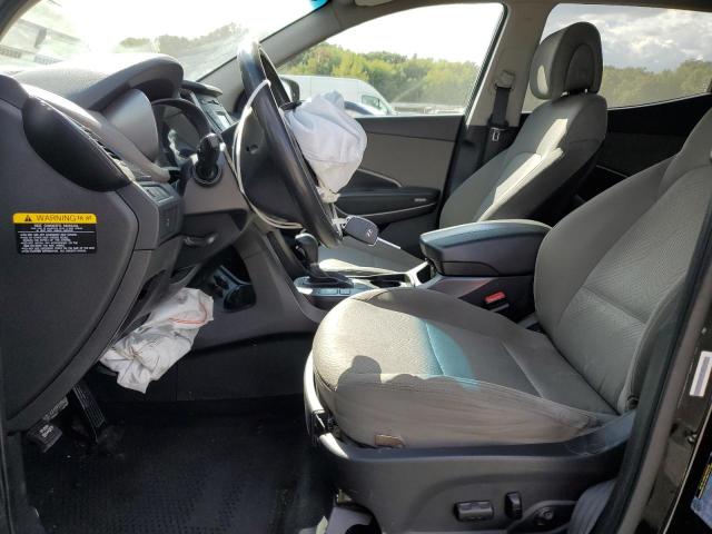2015 HYUNDAI SANTA FE S - 5XYZUDLB0FG256237