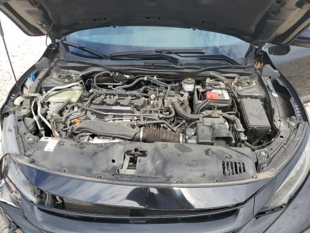 2020 HONDA CIVIC SPOR - SHHFK7H97LU212138