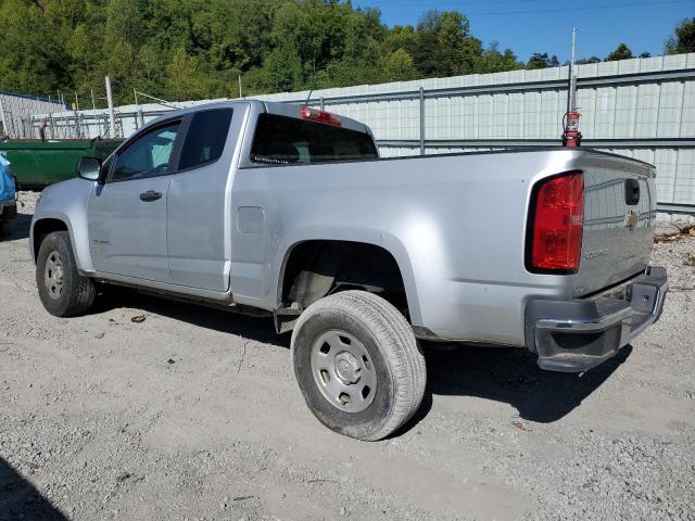 2019 CHEVROLET COLORADO 1GCHSBEA4K1326889