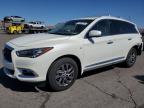 2020 INFINITI QX60 LUXE - 5N1DL0MNXLC545877