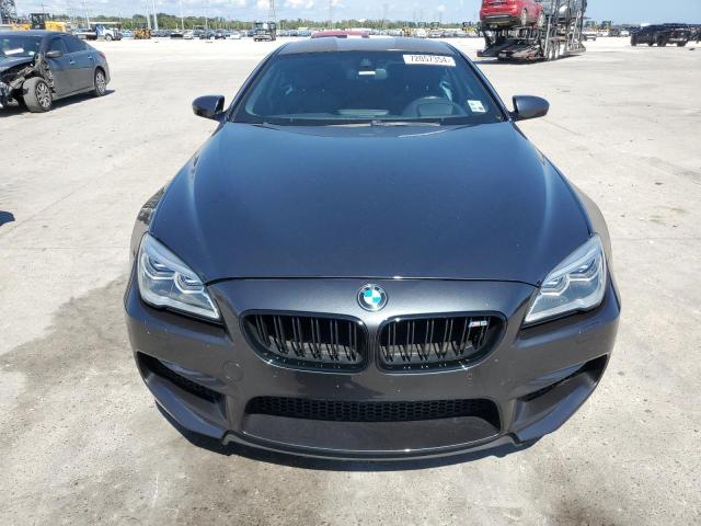 VIN WBS6J9C59GD934530 2016 BMW M6 no.5