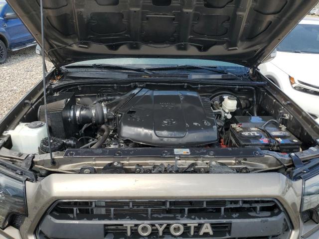 VIN 5TFLU4EN2FX122629 2015 Toyota Tacoma, Double Cab no.11