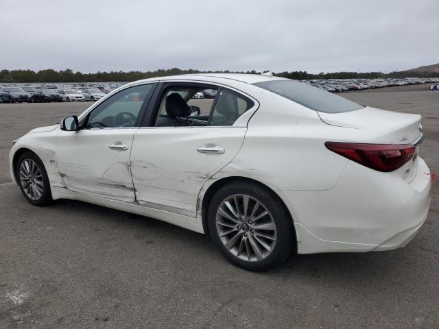 VIN JN1EV7AR4LM252640 2020 Infiniti Q50, Pure no.2