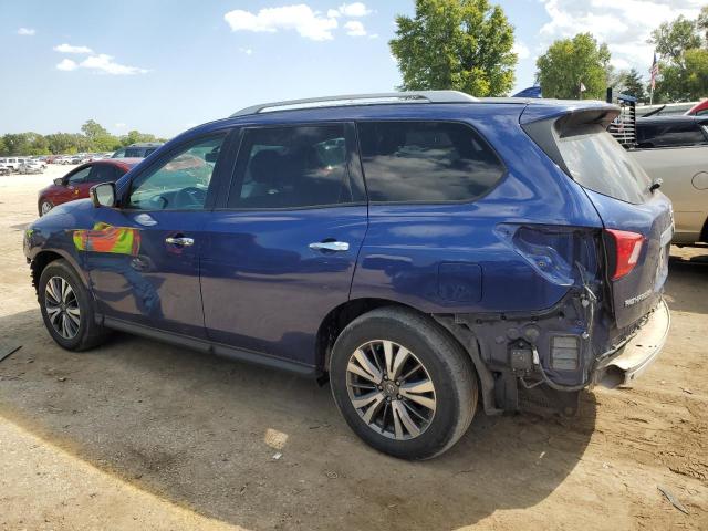 VIN 5N1DR2CM8LC610227 2020 NISSAN PATHFINDER no.2