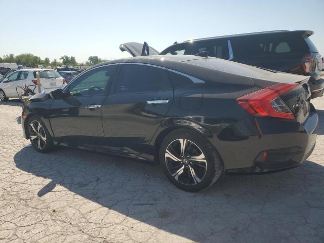 2018 HONDA CIVIC TOUR - JHMFC1F9XJX015920