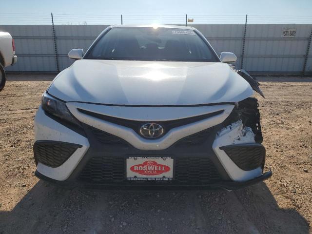 2023 TOYOTA CAMRY SE N - 4T1G11AK6PU813438