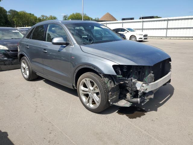 VIN WA1GFCFSXGR014513 2016 Audi Q3, Prestige no.4