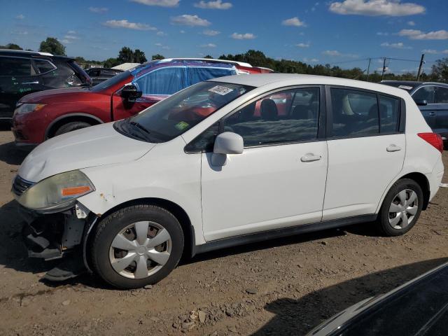 2012 NISSAN VERSA S 2012