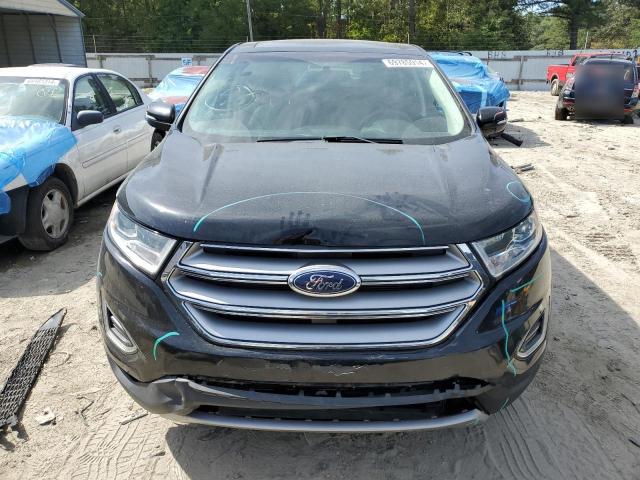 2018 FORD EDGE TITAN - 2FMPK4K80JBC13268