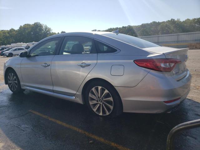 2015 HYUNDAI SONATA SPO - 5NPE34AF4FH062469