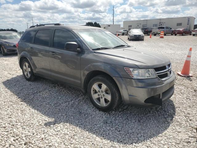 VIN 3C4PDCAB8DT631222 2013 Dodge Journey, SE no.4