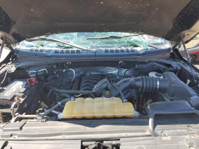 2016 FORD F150 SUPER - 1FTEW1EF4GFB62809