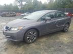 2015 HONDA CIVIC EX - 19XFB2F85FE015476