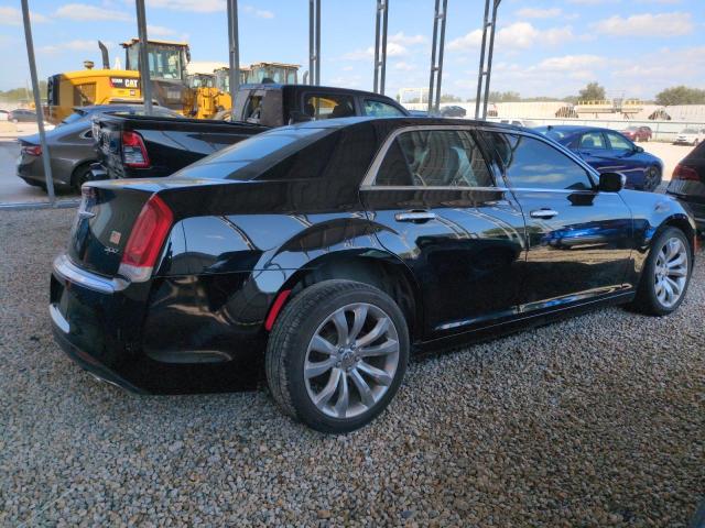 VIN 2C3CCAEG8KH585798 2019 Chrysler 300, Limited no.3