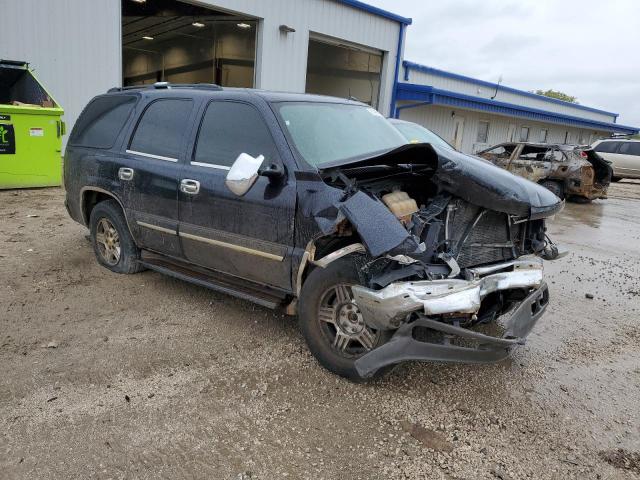 2005 CHEVROLET TAHOE K150 1GNEK13T25J187424  71442934