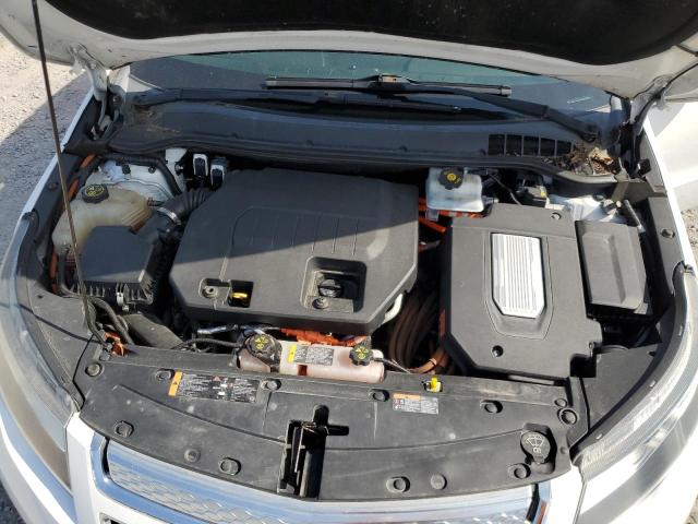 VIN 1G1RA6E42DU107254 2013 Chevrolet Volt no.11