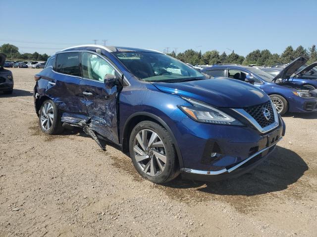 2019 NISSAN MURANO S - 5N1AZ2MS0KN152427