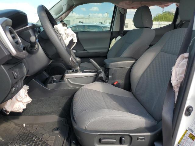 2023 TOYOTA TACOMA DOU - 3TYCZ5ANXPT159713