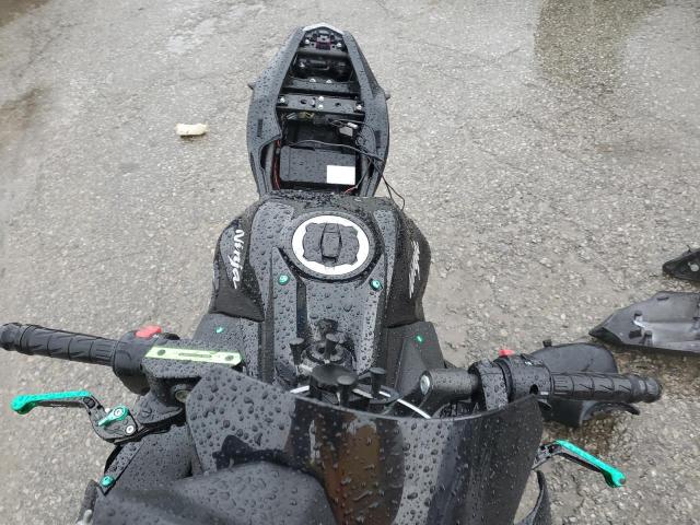 2019 KAWASAKI EX650 F - JKAEXEK19KDA31809