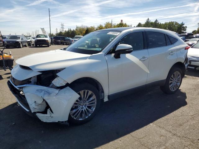 2021 TOYOTA VENZA LE #2936157308