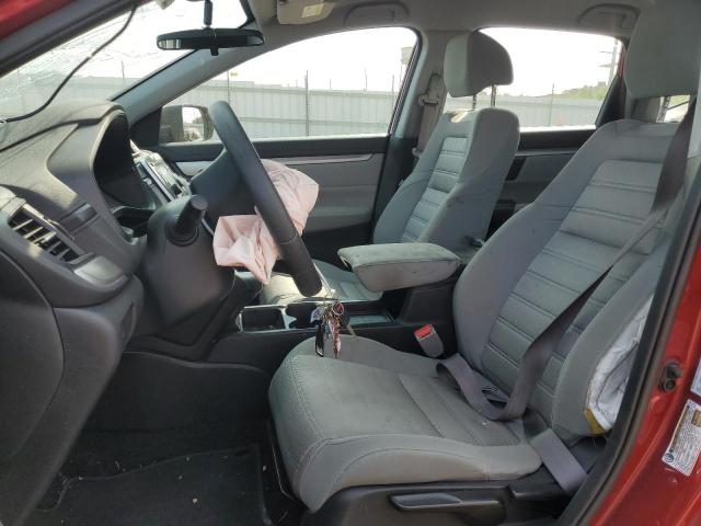 2020 HONDA CR-V LX - 5J6RW2H29LL021983