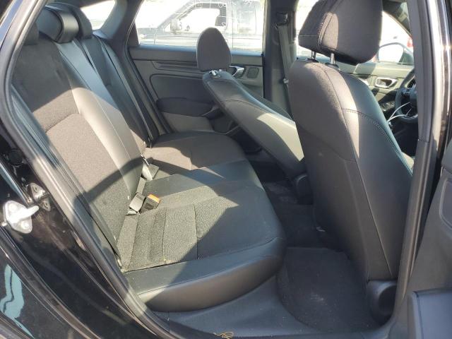 2024 HONDA CIVIC SPOR - 2HGFE2F55RH527651