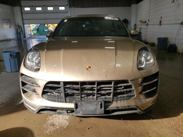 VIN WP1AF2A54FLB95003 2015 Porsche Macan, Turbo no.5