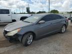 Lot #2952292018 2011 HYUNDAI SONATA GLS