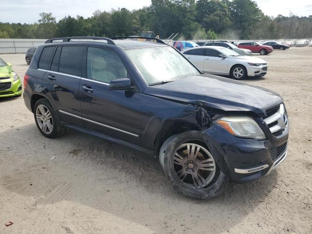 2015 MERCEDES-BENZ GLK 350 4M - WDCGG8JB1FG356041