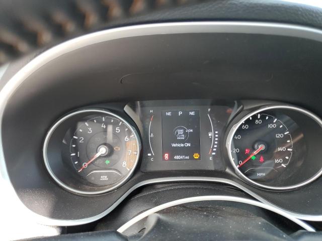 2018 JEEP COMPASS LA - 3C4NJDBB1JT483060