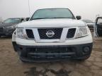 NISSAN FRONTIER S photo