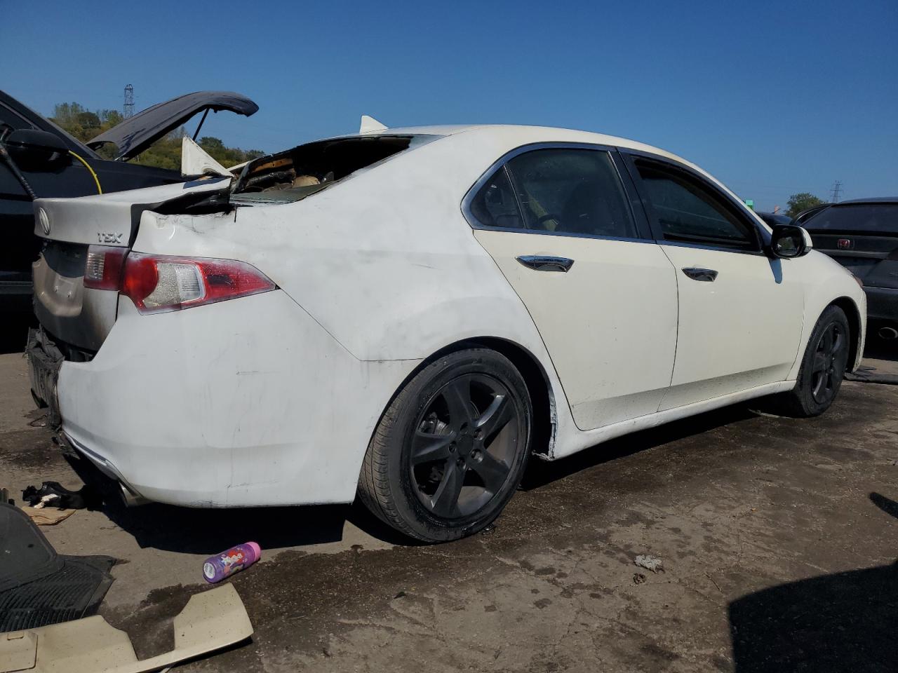 Global Auto Auctions