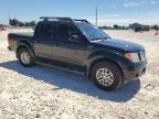 NISSAN FRONTIER C photo