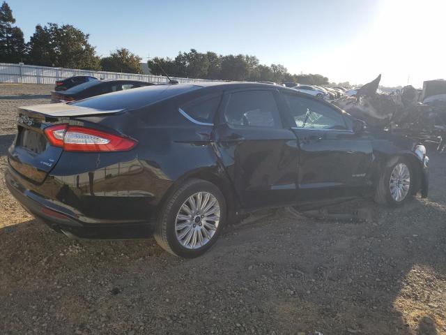 VIN 3FA6P0LU2GR202603 2016 Ford Fusion, Se Hybrid no.3