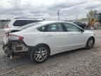 FORD FUSION SE photo