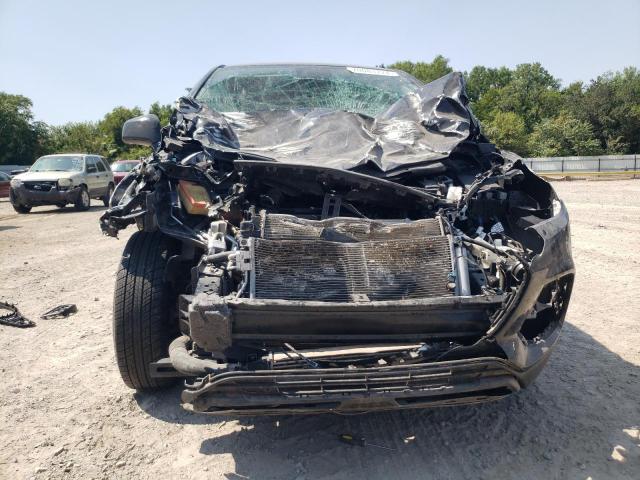 2020 CHEVROLET TRAX LS - KL7CJKSB5LB054646